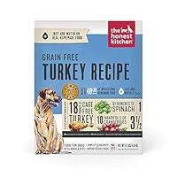 Algopix Similar Product 19 - The Honest Kitchen Human Grade