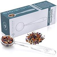Algopix Similar Product 8 - Teabloom Perfect Measure Loose Leaf Tea