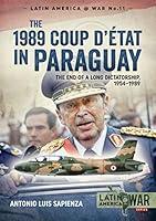 Algopix Similar Product 2 - The 1989 Coup dtt in Paraguay The