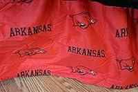 Algopix Similar Product 18 - College Covers NCAA Arkansas Razorbacks