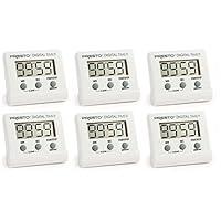 Algopix Similar Product 7 - Presto 04213 Electronic Digital Timer 6
