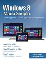 Algopix Similar Product 1 - Windows 8 Made Simple