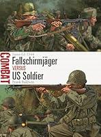 Algopix Similar Product 13 - Fallschirmjger vs US Soldier SaintL