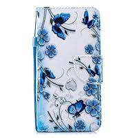 Algopix Similar Product 5 - Leather Cover Compatible with Samsung