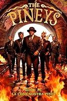 Algopix Similar Product 17 - The Pineys Book 15 La Cosa Nostra