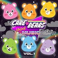 Algopix Similar Product 14 - Care Bears Unlock the Music, Vol. 1