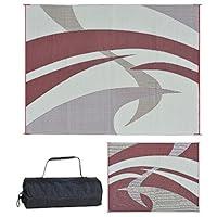 Algopix Similar Product 10 - Stylish Camping 159125 9feet by