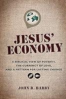 Algopix Similar Product 18 - Jesus Economy A Biblical View of