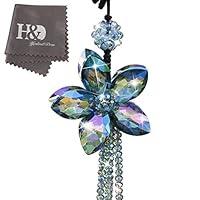 Algopix Similar Product 2 - HD HYALINE  DORA 114 Inch Crystal
