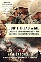 Algopix Similar Product 12 - Dont Tread on Me A 400Year History