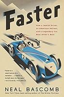 Algopix Similar Product 4 - Faster How a Jewish Driver an
