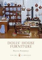 Algopix Similar Product 15 - Dolls' House Furniture (Shire Library)