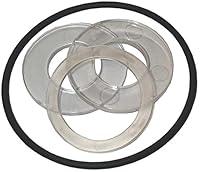 Algopix Similar Product 2 - Metabo Filter Seal Kit X O Ring 88 x