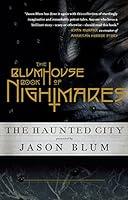 Algopix Similar Product 19 - The Blumhouse Book of Nightmares The
