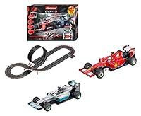 Algopix Similar Product 12 - Carrera Go!!! Plus Flying Lap 66002