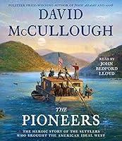 Algopix Similar Product 1 - The Pioneers The Heroic Story of the