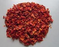 Algopix Similar Product 7 - Red Bell Pepper Flakes  12 Pound  8