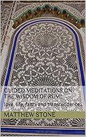 Algopix Similar Product 5 - Guided Meditations on the Wisdom of