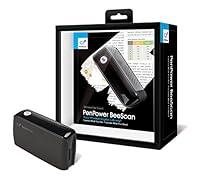 Algopix Similar Product 17 - PenPower BeeScan  Bluetooth wireless
