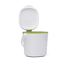 Algopix Similar Product 13 - OXO Good Grips Easy-Clean Compost Bin