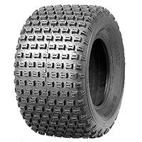 Algopix Similar Product 7 - HIRUN WD1087 ATV Tire 18x9508 2