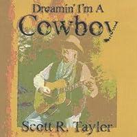 Algopix Similar Product 19 - Dreamin' I'm a Cowboy
