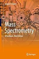 Algopix Similar Product 4 - Mass Spectrometry: A Textbook