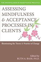 Algopix Similar Product 3 - Assessing Mindfulness and Acceptance