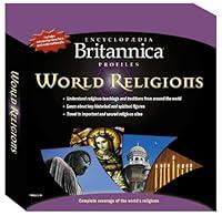 Algopix Similar Product 19 - Encyclopedia Britannica Profiles World