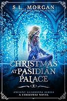 Algopix Similar Product 6 - Ancient Guardians A Christmas at