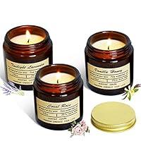 Algopix Similar Product 17 - YIHAN Scented Candles …
