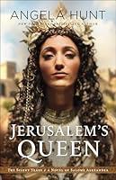 Algopix Similar Product 15 - Jerusalems Queen A Biblical Ancient