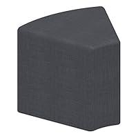 Algopix Similar Product 10 - Shapes Series II Structured Vinyl Soft