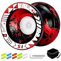 Algopix Similar Product 6 - 7YO S1 Unresponsive Yoyo Professional