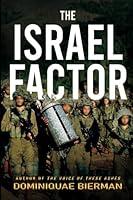 Algopix Similar Product 16 - The Israel Factor