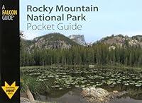 Algopix Similar Product 12 - Rocky Mountain National Park Pocket