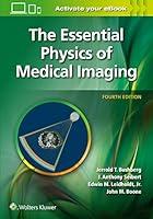 Algopix Similar Product 2 - The Essential Physics of Medical Imaging