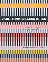 Algopix Similar Product 4 - Visual Communication Design An
