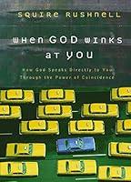 Algopix Similar Product 6 - When God Winks at You How God Speaks