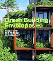 Algopix Similar Product 1 - Green Building Envelopes The Latest