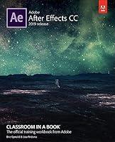 Algopix Similar Product 5 - Adobe After Effects CC Classroom in a