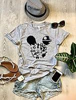 Algopix Similar Product 10 - SmallGrayStar Wars Mickey  Disney