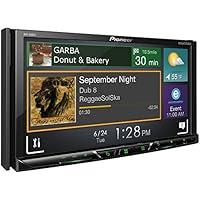 Algopix Similar Product 12 - Pioneer AVH600EX inDash Receiver DVD