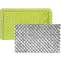 Algopix Similar Product 16 - Marvelous Molds Symmetrical Sequin