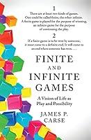 Algopix Similar Product 2 - Finite and Infinite Games