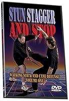 Algopix Similar Product 10 - Cold Steel VDSC Training DVD Stun