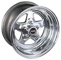 Algopix Similar Product 2 - Weld Racing Pro Star 96 Polished