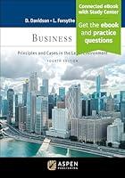 Algopix Similar Product 18 - Business Law Principles and Cases in