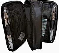 Algopix Similar Product 14 - Chillpack Double Bag Diabetic Travel