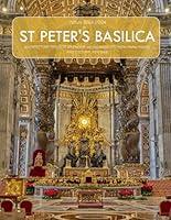 Algopix Similar Product 19 - St Peters Basilica A Captivating